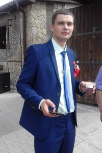 Олександр Слободянюк (oleksandr-slobodyanyuk), Gniezno