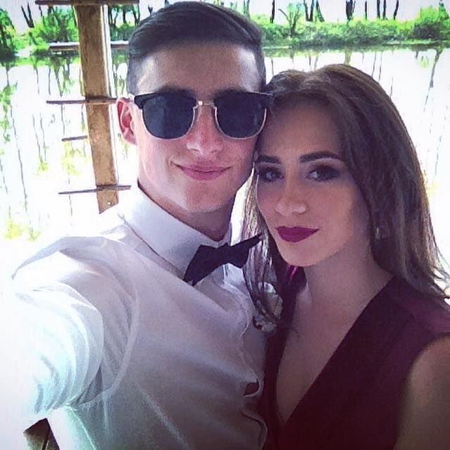 Nikolaj Malitskyi (NikolajMalitskyi), Kielce, Winnica