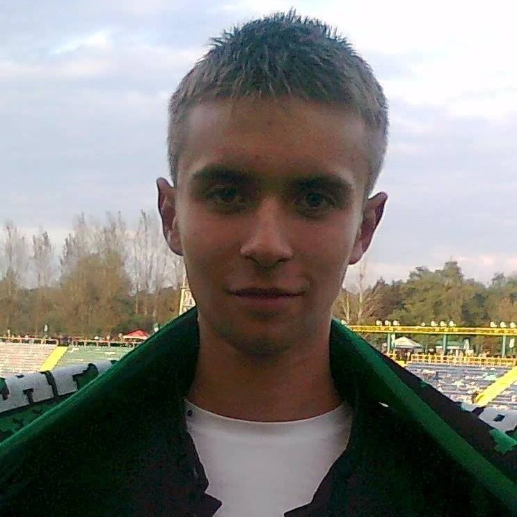 Sergiy Tutskiy (SergiyTutskiy), Wrocław, Львів