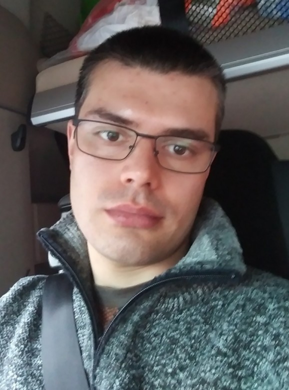 Czeslaw (Czeslaw Mickewicz)