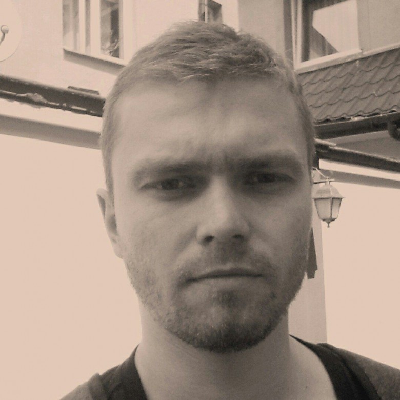 Andrey Kushnir (AndreyKushnir)