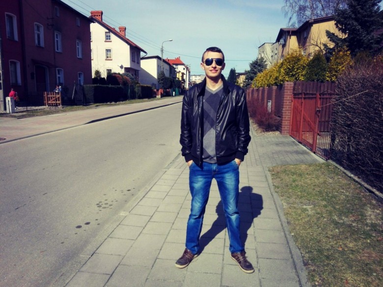 Dmytro Verchenkov  (Dmytro Verchenkov), Гданьск, Запорожье