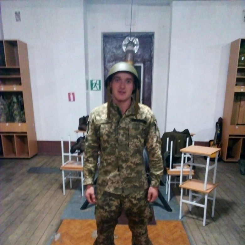 Ivan Zasiadko (IvanZasiadko)