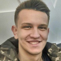 Коля Латюшин (patriot), Гданськ, Луцьк