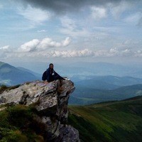 Андрюха Токарєв (AndriukhaTokariev)