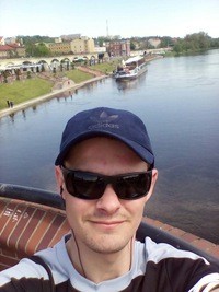 Александр Стрильчук (strel@), Świebodzin, Кам'янець-Подільський