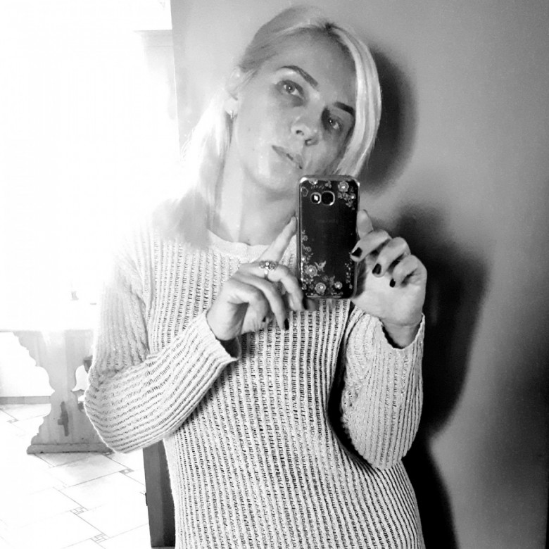 Svitlana Ziabliuk (SvitlanaZiabliuk)