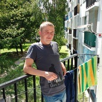 Вадім Красенко (v@d), Лодзь, Луцьк