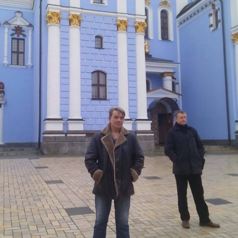 ПавелМельник (Павел Мельник)