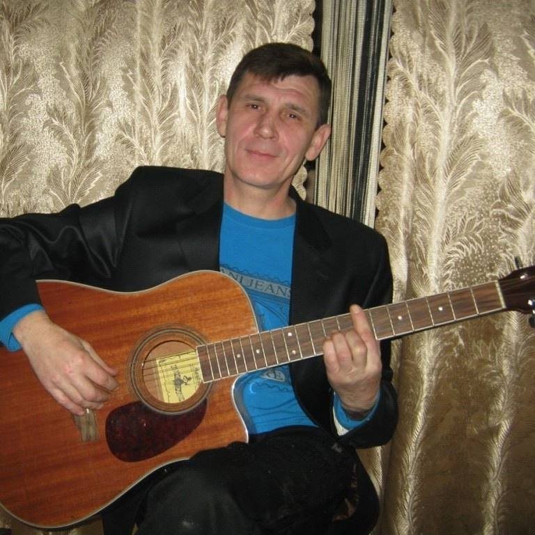 Ковальчук Вячеслав (Ковальчук Вяч)