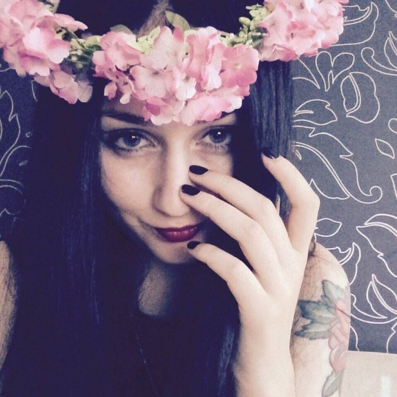 VeronikaMikelevich (Veronika  Mikelevich)