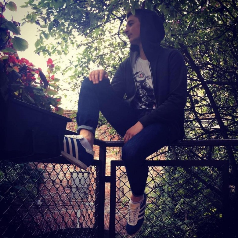 Maksym Mri (MaksymMri)