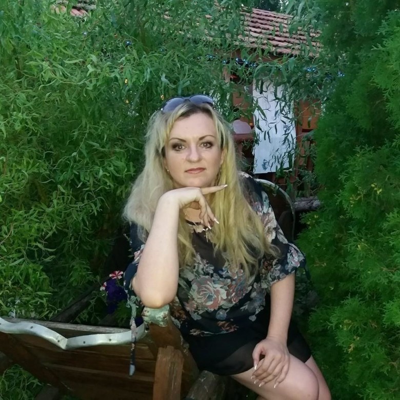 Viktoria Kolesnik (ViktoriaKolesnik)