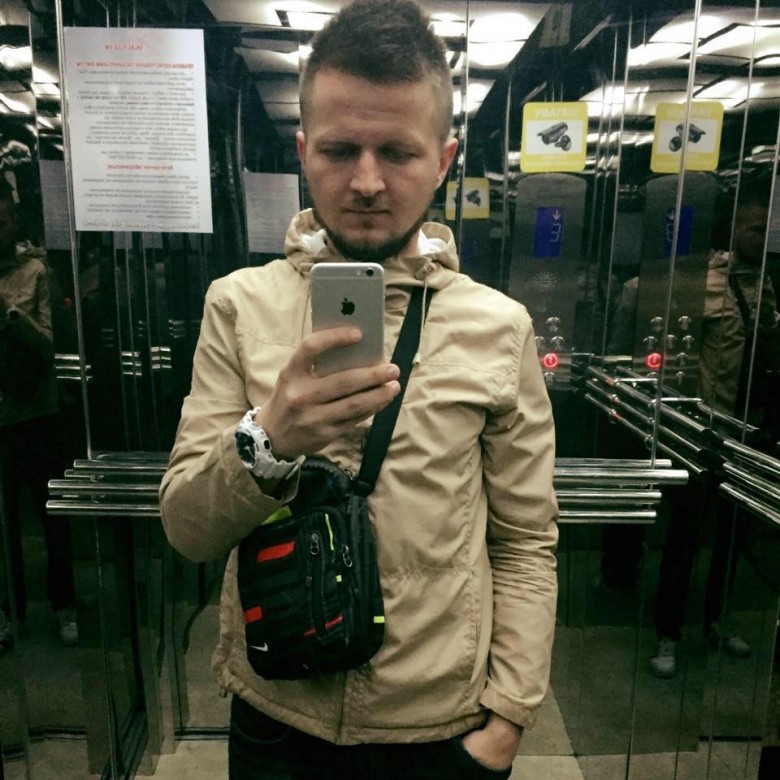 Dima Kirnickij (DimaKirnickij), Микстат, Винница