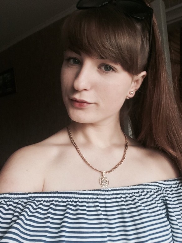 Ruslana7  (Ruslana7), Warszawa, Тернополь