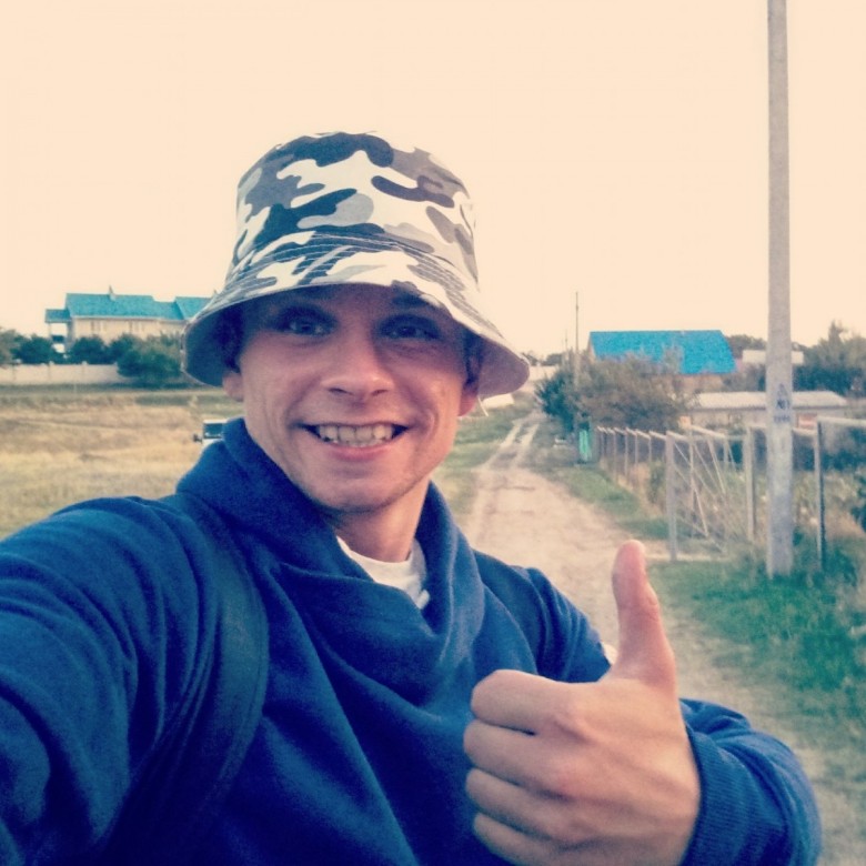 Санёк Синицын (СанёкСиницын)