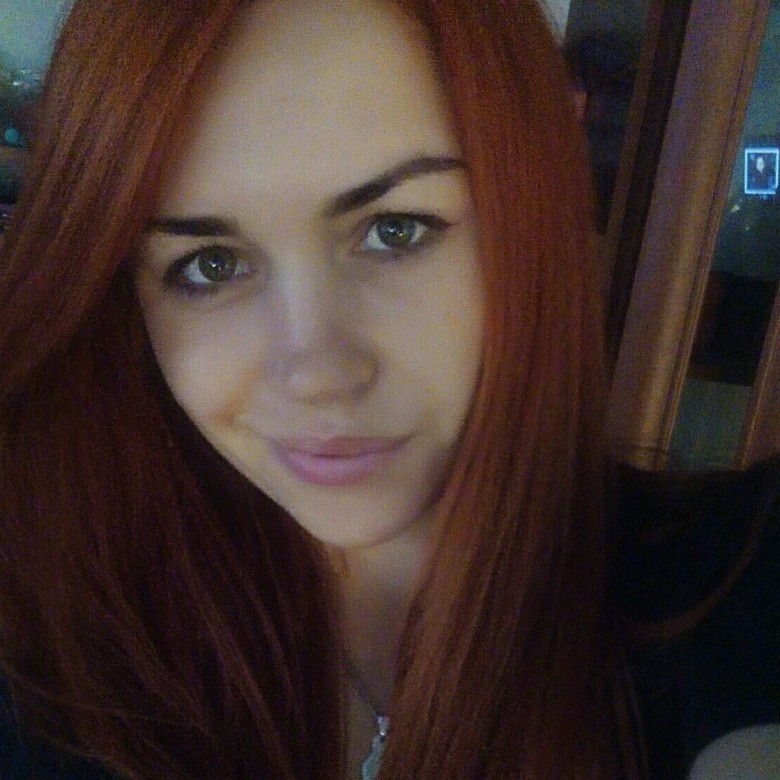 Violetta Usik (ViolettaUsik), Rawicz, Бобринець