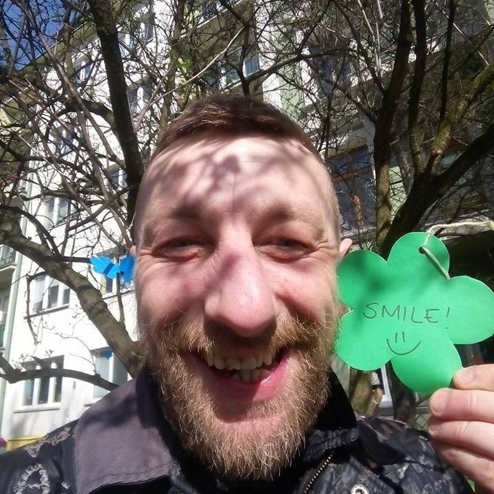 Serhii Liashchuk (SerhiiLiashchuk), Szczecin, Рівне