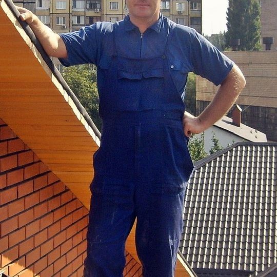 Viktor Pychtin Kirichenko (ViktorPychtinKirichenko)