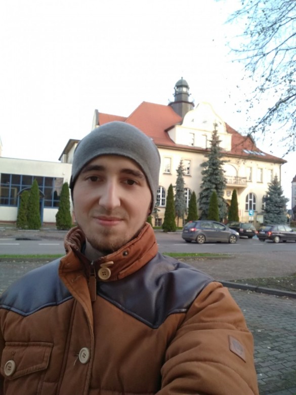 AndreyDer  (AndreyDer), Zlotov, Lviv