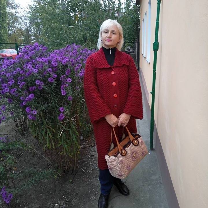 Ольга Павлова (ОльгаПавлова)