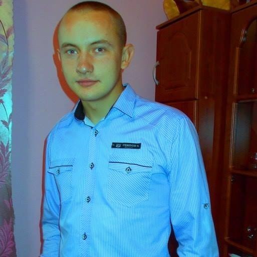 Іван Тимань (ІванТимань)