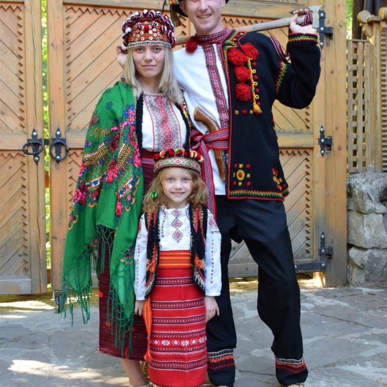 Vanya Vovchyk (VanyaVovchyk)