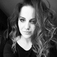 Оля Цубер (olya-tsuber)
