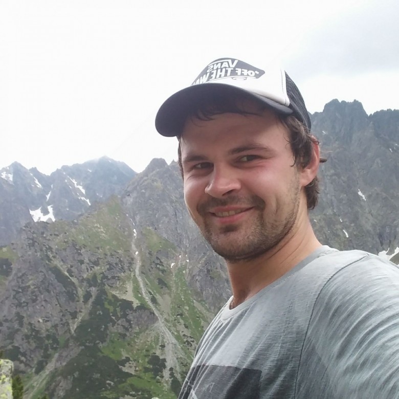 AleksandrOkhrimenko (Aleksandr  Okhrimenko)