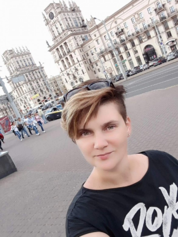 AleksandraAleksandrovna (Aleksandra Aleksandrovna)