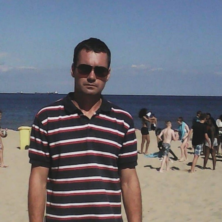 AndriyStepanovich (Andriy Stepanovich)