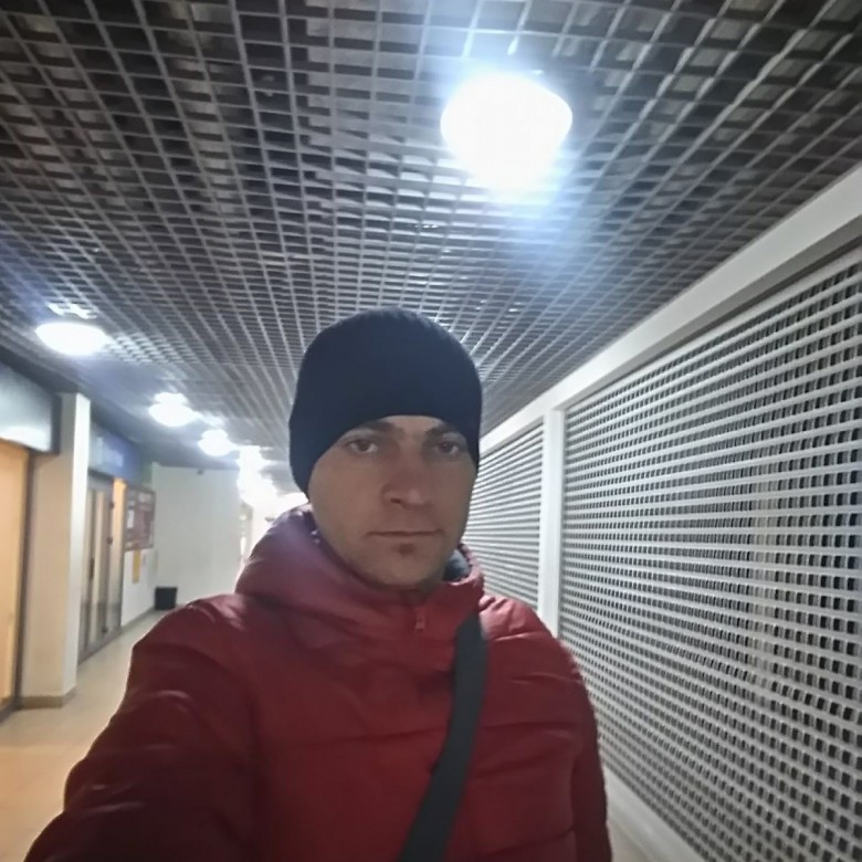 Михайло Тарасюк (МихайлоТарас)