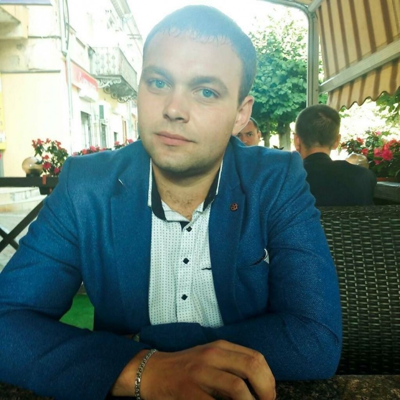 Jaroslav Sydorovych (JaroslavSydorovych)