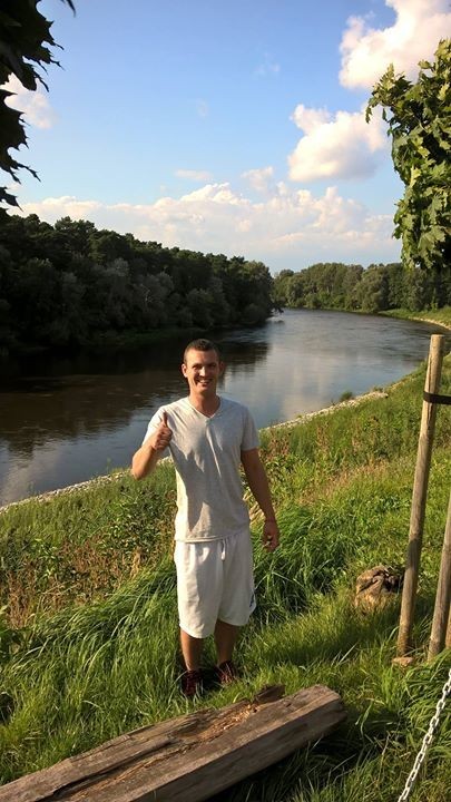 Dmytro Vozniuk  (Dmytro Vozniuk)