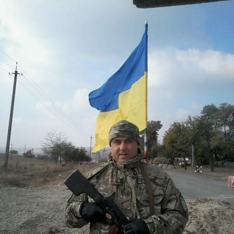 Дмитро Сизганов (ДмитроСизган), Живец, Запоріжжя