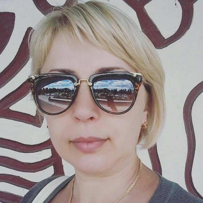 Наталія Порох (Наталія Порох)