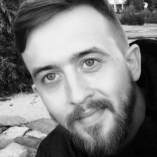 Roman Lichevsky (RomanLichevsky)