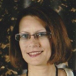 Marta Rozhko (MartaRozhko)