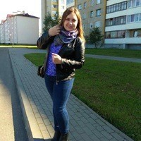 Юлия Рогацевич (yuliarogacevich)