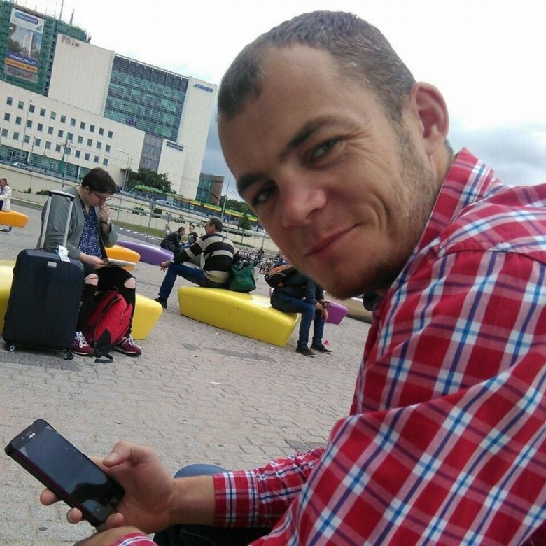 Viacheslav Kostenko (ViacheslavKostenko)
