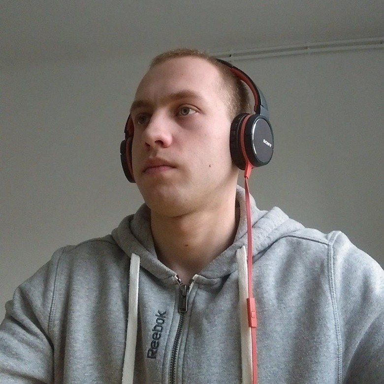 Vasyl Chepil (VasylChepil), Warsaw, Lviv