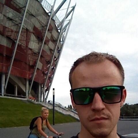 Andrii Berdyshev (AndriiBerdyshev)