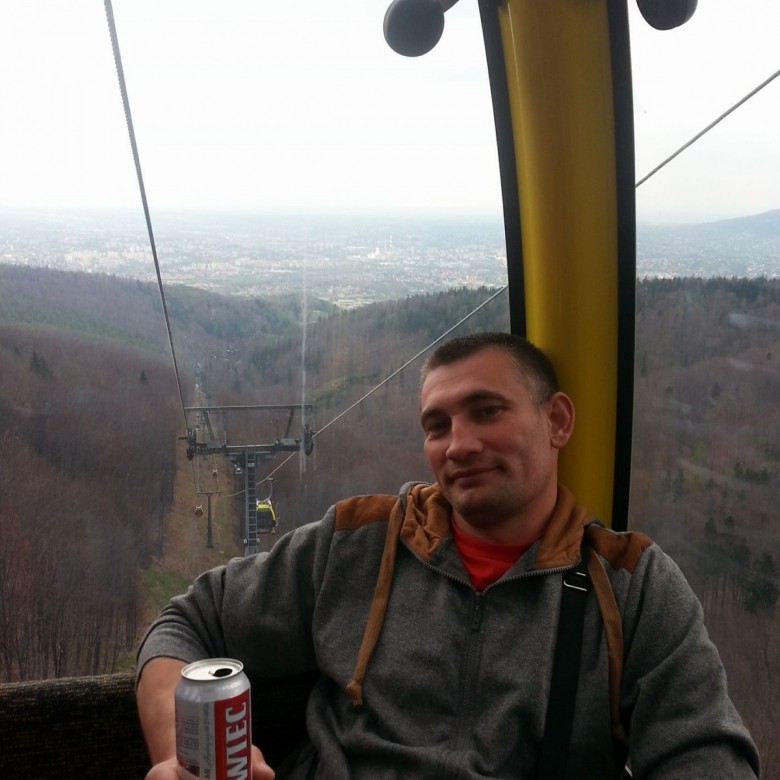 Viktor Morozko (ViktorMorozko), Bielsko-Biała