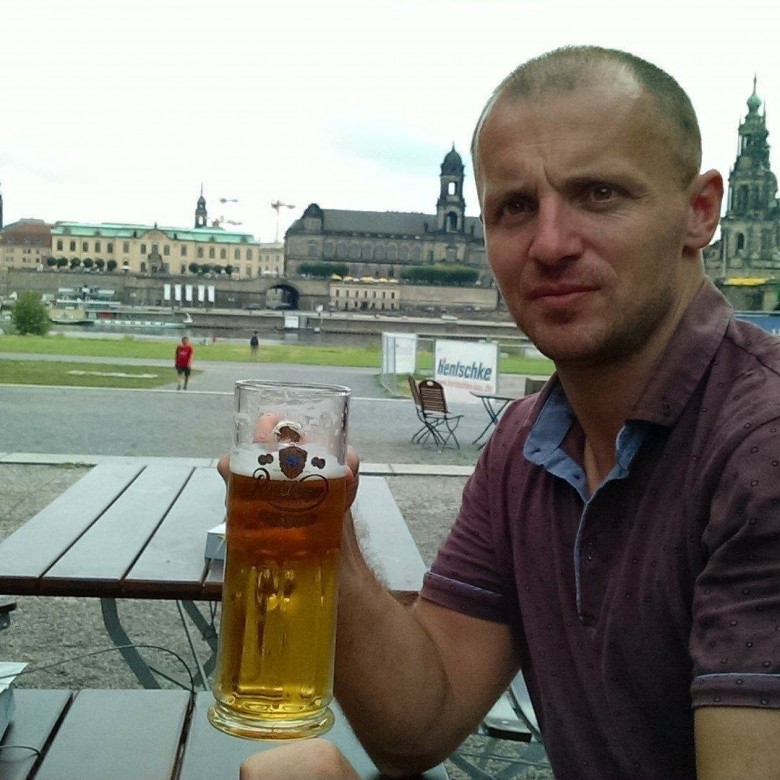 AndreyMazur (Andrey  Mazur)