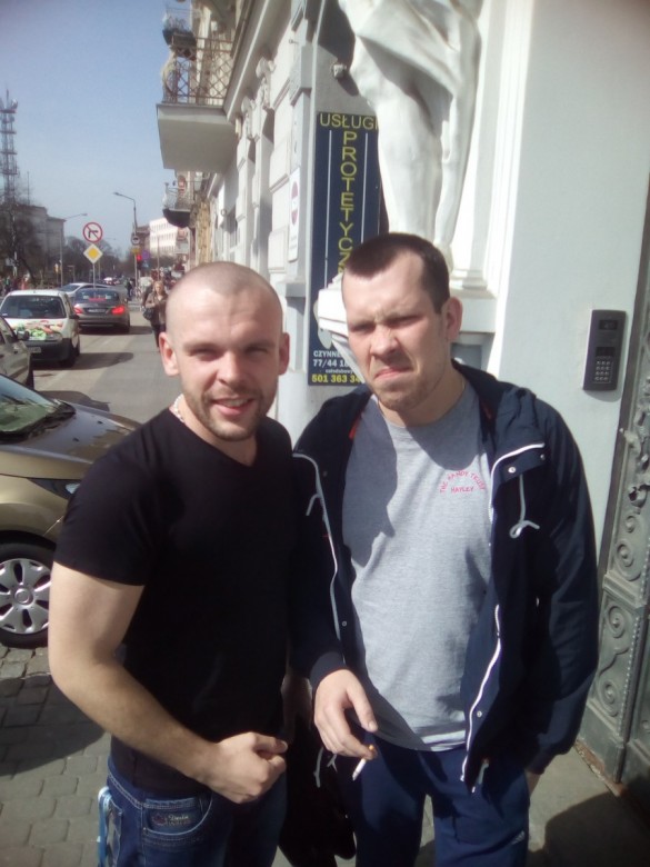 ІгорР  (ІгорР), Ополе, Чортків