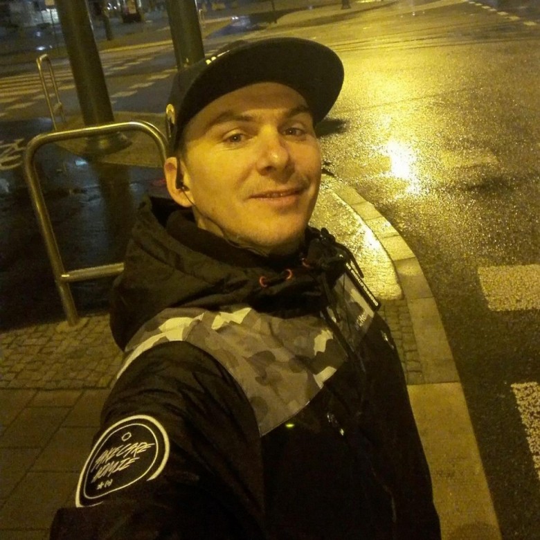 Alexandr Situkha (AlexandrSitukha)