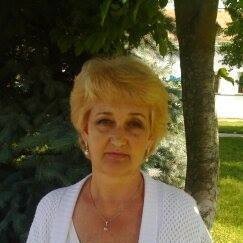 Светлана Макурина (СветланаМаку)