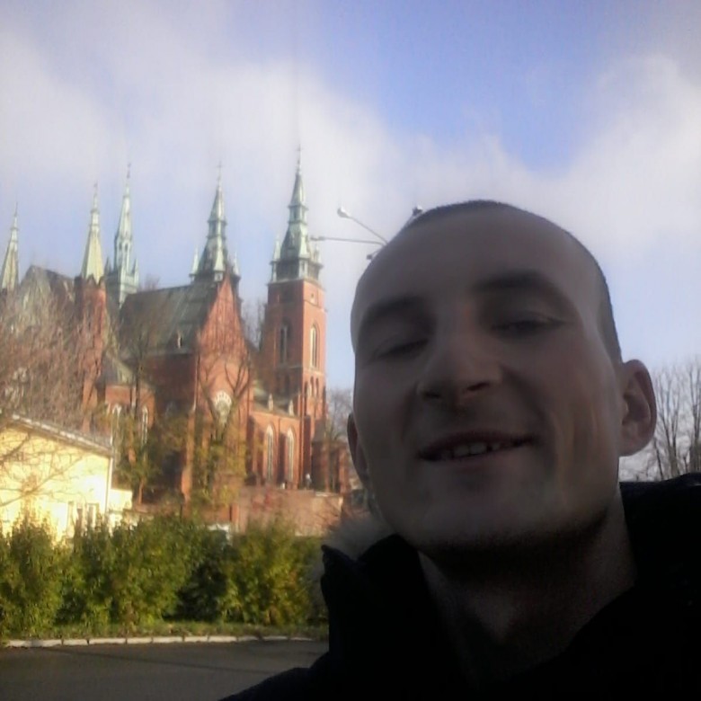 Martin  Vojtovic (MartinVojtovic), Скомлін, Волинская обл