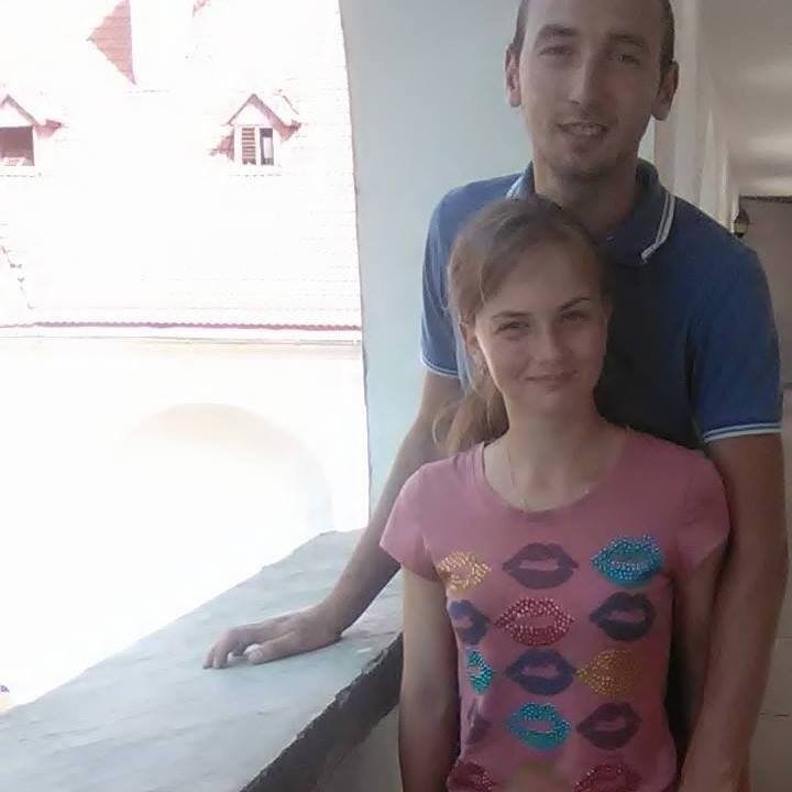 Іванка Гогон (ІванкаГогон), познань, радивилів
