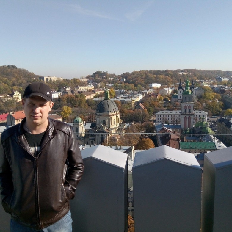 ViktorKutsakh (Viktor Kutsakh)